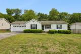 MLS# 3191896 - 516 Winning Dr in Bradford Place Sec 5 Subdivision in Columbia Tennessee - Real Estate Home For Sale