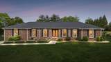 MLS# 3192305 - 102 Azalea Ln in Heatherwood Hills Sec 2 Subdivision in Franklin Tennessee - Real Estate Home For Sale