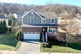 MLS# 3193746 - 1012 Nunnery Ln in Avondale Park Subdivision in Nashville Tennessee - Real Estate Home For Sale Zoned for James Lawson High School