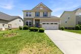 MLS# 3193785 - 1980 Allerton Way in Copper Ridge Ph1 Subdivision in Spring Hill Tennessee - Real Estate Home For Sale no photo