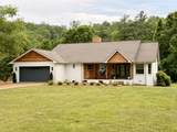 MLS# 3194005 - 8525 Old Harding Ln in Old Harpeth Estates Subdivision in Nashville Tennessee - Real Estate Home For Sale Zoned for James Lawson High School