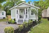 MLS# 3194006 - 1508 Litton Ave in East Nashville Subdivision in Nashville Tennessee - Real Estate Home For Sale
