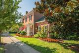 MLS# 3194229 - 224 3rd Ave S in Historic Downtown Subdivision in Franklin Tennessee - Real Estate Home For Sale
