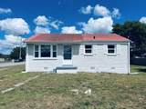 MLS# 3197562 - 601 C L Manier ST in Bluebird Urban Renewal Subdivision in Lebanon Tennessee - Real Estate Home For Sale no photo