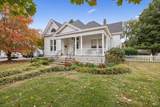 MLS# 3197970 - 215 4th Ave S in Downtown Subdivision in Franklin Tennessee - Real Estate Home For Sale