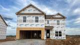 MLS# 3198453 - 2015 Bennett Creek Dr in The Landing at Greens Mill Subdivision in Columbia Tennessee - Real Estate Home For Sale
