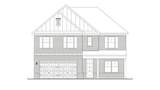 MLS# 3198661 - 2304 Mary Lou Way in The Landing at Greens Mill Subdivision in Columbia Tennessee - Real Estate Home For Sale