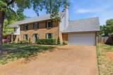 MLS# 3199352 - 609 Sugartree Ln in Maplewood Sec 2 Subdivision in Franklin Tennessee - Real Estate Home For Sale