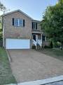 MLS# 3200218 - 6007 Crestview Ct in Timber Trail Sec 3 Subdivision in Mount Juliet Tennessee - Real Estate Home For Sale no photo