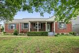 MLS# 3201455 - 6304 Edsel Drive in Charlotte Park Subdivision in Nashville Tennessee - Real Estate Home For Sale Zoned for James Lawson High School