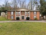 MLS# 3205220 - 6805 Cloudland Dr in West Meade Highlands Subdivision in Nashville Tennessee - Real Estate Home For Sale Zoned for James Lawson High School