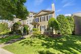 MLS# 3205350 - 1440 Burnside Dr in Ashton Park Sec 2 Subdivision in Franklin Tennessee - Real Estate Condo Townhome For Sale