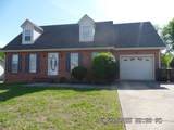 MLS# 3205406 - 537 Deer Path in Foxfire Sec 4 Subdivision in Gallatin Tennessee - Real Estate Home For Sale