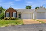 MLS# 3205440 - 106 Emma Neuhoff Ct in The Cloister At St Henry Subdivision in Nashville Tennessee - Real Estate Home For Sale Zoned for James Lawson High School