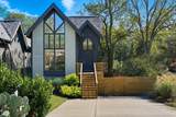 MLS# 3205741 - 1805 Riverside Dr in Riverside Subdivision in Nashville Tennessee - Real Estate Home For Sale no photo