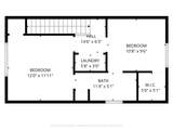 906 E Happy Hollow Dr - Photo 24