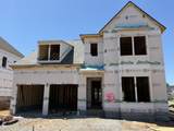 MLS# 3207844 - 2401 Nolan Dr in Enclave @ Station Hill Sec1 Subdivision in Franklin Tennessee - Real Estate Home For Sale