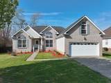 MLS# 3208181 - 1251 Wentworth Dr in Cambridge Farms Ph 3 Subdivision in Gallatin Tennessee - Real Estate Home For Sale