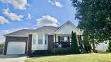 MLS# 3208377 - 929 Pebble Beach Cir in Windtree Trace 4B Subdivision in Mount Juliet Tennessee - Real Estate Home For Sale no photo
