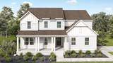MLS# 3211174 - 7720 Hatcher Heights Drive in Hatcher Heights Subdivision in Fairview Tennessee - Real Estate Home For Sale