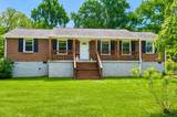 MLS# 3211254 - 4816 Milner Dr in Caldwell Hall Subdivision in Nashville Tennessee - Real Estate Home For Sale no photo
