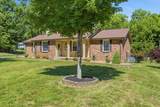 MLS# 3211609 - 520 Springmont Blvd in Springmont 1 Subdivision in Old Hickory Tennessee - Real Estate Home For Sale no photo