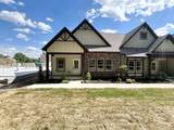 MLS# 3211831 - 720 Coburg Street in The Knoll at Fairvue Subdivision in Gallatin Tennessee - Real Estate Home For Sale