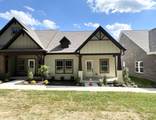 MLS# 3211836 - 726 Coburg Street in The Knoll at Fairvue Subdivision in Gallatin Tennessee - Real Estate Home For Sale