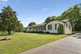 MLS# 3213427 - 500 Lakeshore Dr in Langford Cove 4 Subdivision in Old Hickory Tennessee - Real Estate Home For Sale no photo