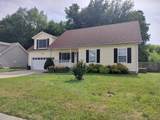 3802 Man O War Blvd - Photo 1