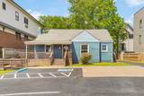MLS# 3214996 - 4307 Gallatin Pike in McMahan/Maplewood Subdivision in Nashville Tennessee - Real Estate Home For Sale no photo