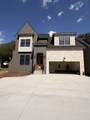 MLS# 3215192 - 2308 Burns St in East Nashville Subdivision in Nashville Tennessee - Real Estate Home For Sale no photo