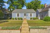 MLS# 3215533 - 2214 White Ave in Yarbrough/Woodland Subdivision in Nashville Tennessee - Real Estate Home For Sale no photo