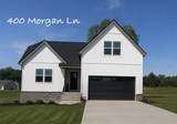 MLS# 3215598 - 400 Morgan Lane in Park Forest Ph I Subdivision in Dickson Tennessee - Real Estate Home For Sale no photo