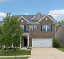 MLS# 3215690 - 539 Montrose Dr in Nichols Vale Subdivision in Mount Juliet Tennessee - Real Estate Home For Sale no photo