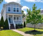 MLS# 3215728 - 2910 Davis Ave in East Nashville/ Inglewood Subdivision in Nashville Tennessee - Real Estate Home For Sale no photo