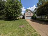 MLS# 3216284 - 1401 Joe Pyron Dr in Kimbolton Subdivision in Madison Tennessee - Real Estate Home For Sale no photo