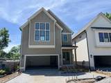 MLS# 3216351 - 1814 B Piedmont Ave in Inglewood Subdivision in Nashville Tennessee - Real Estate Home For Sale no photo