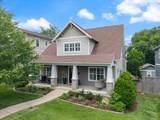 MLS# 3216496 - 1008 Caldwell Ave in Waverly Place Subdivision in Nashville Tennessee - Real Estate Home For Sale no photo