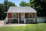 MLS# 3216745 - 13 Belle Forrest Ave in Belle Forest Subdivision in Nashville Tennessee - Real Estate Home For Sale no photo