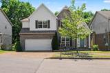 MLS# 3217194 - 6939 Calderwood Dr in Indian Creek Estates Subdivision in Antioch Tennessee - Real Estate Home For Sale no photo