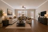 3201 Aspen Grove Dr - Photo 2