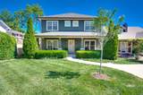 MLS# 3217757 - 1012 Acklen Ave in 12th South Subdivision in Nashville Tennessee - Real Estate Home For Sale no photo