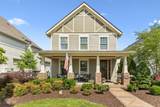 MLS# 3217810 - 2924 Americus Dr in Tollgate Village Sec 1 Subdivision in Thompsons Station Tennessee - Real Estate Home For Sale no photo