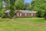 MLS# 3219886 - 401 Fieldcrest Dr in Crieve Hall Estates Subdivision in Nashville Tennessee - Real Estate Home For Sale no photo