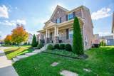 632 Newcomb St - Photo 4