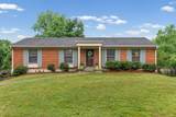MLS# 3220273 - 607 Elaine Dr in Caldwell Hall Subdivision in Nashville Tennessee - Real Estate Home For Sale no photo