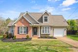 MLS# 3220312 - 412 Brownstone St in Hickory Hills 17 Subdivision in Old Hickory Tennessee - Real Estate Home For Sale no photo