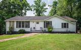 MLS# 3220586 - 505 Harding Pl in Battery Crest Subdivision in Nashville Tennessee - Real Estate Home For Sale no photo