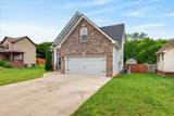 1025 Garner Hills Dr - Photo 2